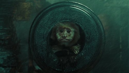 Pirates of the Caribbean: At World's End - Cướp Biển Vùng Caribê: Nơi Tận Cùng Thế Giới - Hình 2