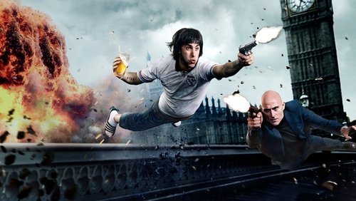 The Brothers Grimsby - Anh Em Nhà Grimsby - Hình 1