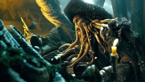 Pirates of the Caribbean: Dead Man's Chest - Cướp Biển Vùng Caribê: Chiếc Rương Tử Thần - Hình 1