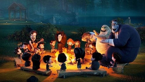 Hotel Transylvania 2 - Khách Sạn Huyền Bí 2 - Hình 3