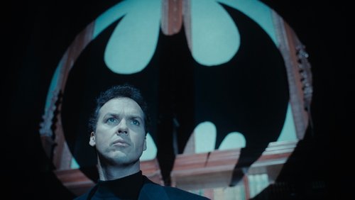 Batman Returns - Người Dơi Trở Lại - Hình 1