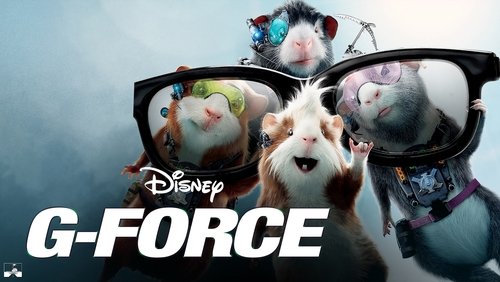 G-Force - Biệt Đội Chuột Lang - Hình 4