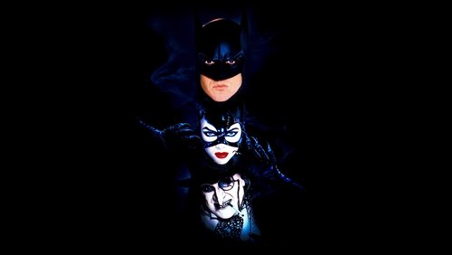 Batman Returns - Người Dơi Trở Lại - Hình 2