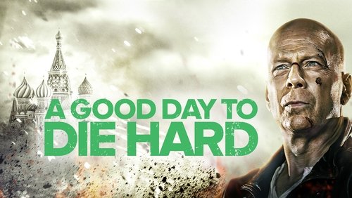 A Good Day to Die Hard - Đương Đầu Với Thử Thách 5 - Hình 2