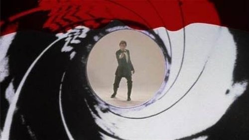 007: Licence To Kill - Điệp Viên 007: Lệnh Hành Quyết - Hình 2