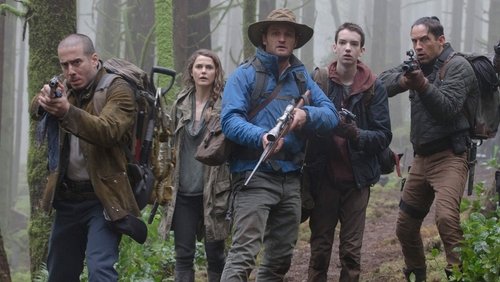 Dawn of the Planet of the Apes - Sự Khởi Đầu Của Hành Tinh Khỉ - Hình 6