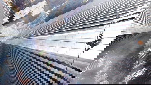 The Walk - Bước Đi Thế Kỷ - Hình 3