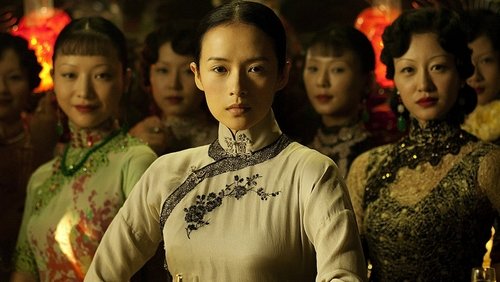 The Grandmaster - Diệp Vấn: Nhất Đại Tông Sư - Hình 1