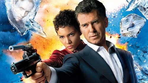 007: Die Another Day - Điệp Viên 007: Hẹn Chết Ngày Khác - Hình 2