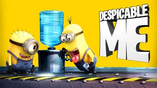 Despicable Me - Kẻ Trộm Mặt Trăng - Hình 3