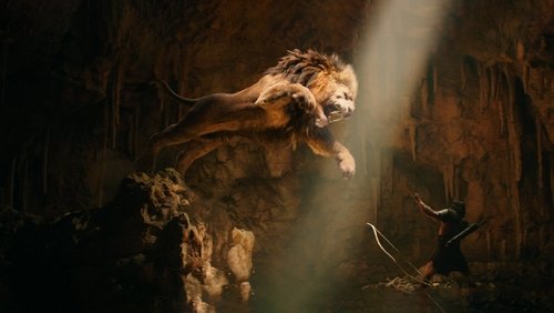 Hercules - Héc Quyn - Hình 2