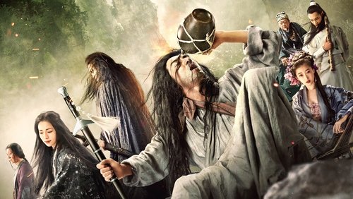 Sword Master - Thần Kiếm - Tam Thiếu Gia Đích Kiếm - Hình 4