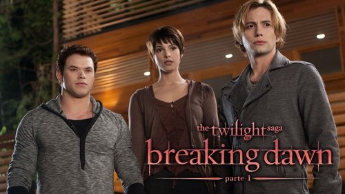 The Twilight Saga: Breaking Dawn - Part 1 - Chạng Vạng 4: Hừng Đông Phần 1 - Hình 2
