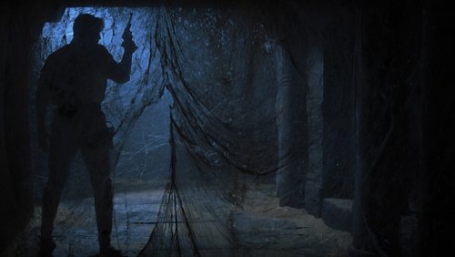 The Mummy Returns - Xác Ướp 2: Xác Ướp Trở Lại - Hình 1