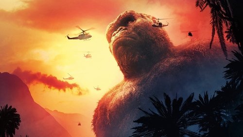 Kong: Skull Island - Kong: Đảo Đầu Lâu - Hình 2