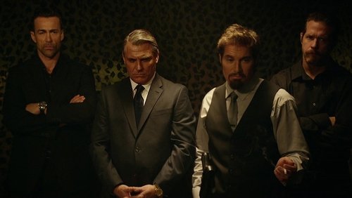 Kill'em All - Tàn Sát - Hình 1