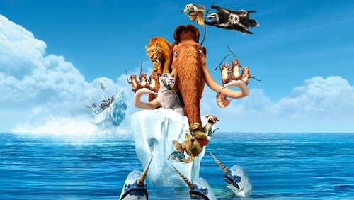 Ice Age: Continental Drift - Kỷ Băng Hà 4: Lục Địa Trôi Dạt - Hình 4