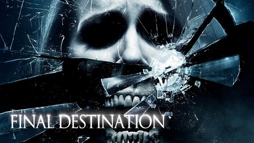 Final Destination 4 - Lưỡi Hái Tử Thần 4 - Hình 1