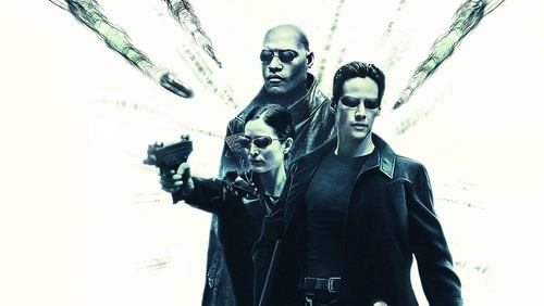 The Matrix - Ma Trận - Hình 4