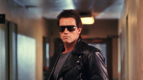 The Terminator - Kẻ Hủy Diệt - Hình 3