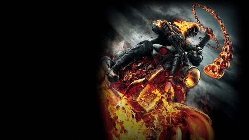 Ghost Rider: Spirit of Vengeance - Ma Tốc Độ: Linh Hồn Báo Thù - Hình 2
