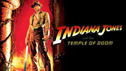Indiana Jones and the Temple of Doom - Indiana Jones Và Ngôi Đền Tàn Khốc - Hình 2