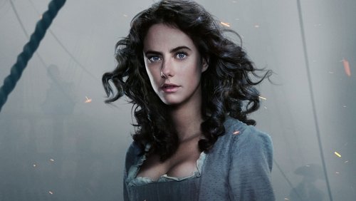 Pirates of the Caribbean Dead Men Tell No Tales - Cướp Biển Vùng Caribbe 5: Salazar Báo Thù - Hình 4