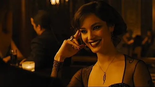 007: Skyfall - Điệp Viên 007: Tử Địa Skyfall - Hình 2