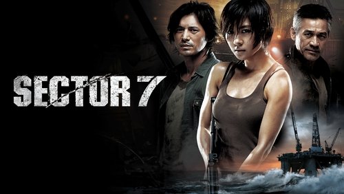 Sector 7 - Quái Vật Biển - Hình 4