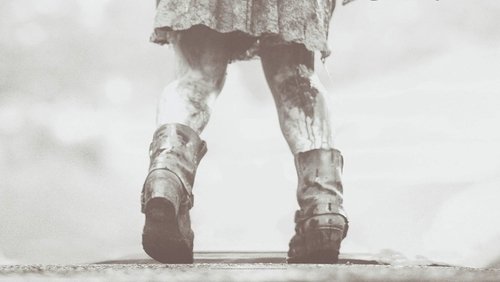 Evil Dead - Ma Cây - Hình 4