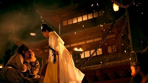 Detective Dee: Mystery Of The Phantom Flame - Địch Nhân Kiệt: Thông Thiên Đế Quốc - Hình 1