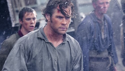 In the Heart of the Sea - Biển Sâu Dậy Sóng - Hình 4