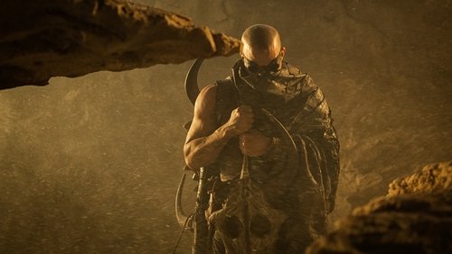 Riddick - Riddick Thống Lĩnh Bóng Tối - Hình 2