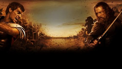 Immortals - Chiến Binh Bất Tử - Hình 2