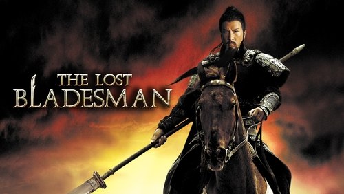 The Lost Bladesman - Quan Vân Trường - Hình 5