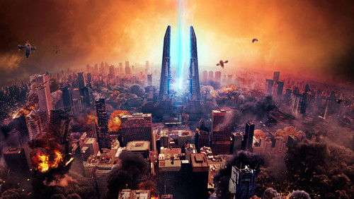 Kill Switch - Năng Lượng Hủy Diệt - Hình 4