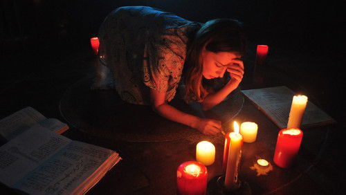 A Dark Song - Bản Nhạc Bí Ẩn - Hình 1