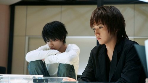 Death Note: The Last Name - Quyển Sổ Tử Thần: Cái Tên Cuối Cùng - Hình 3