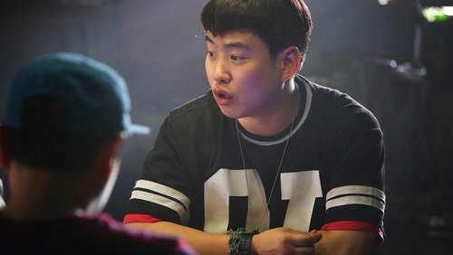 Fabricated City - Thành Phố Ảo - Hình 3