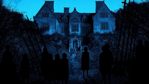 The Woman In Black - Người Đàn Bà Áo Đen - Hình 4