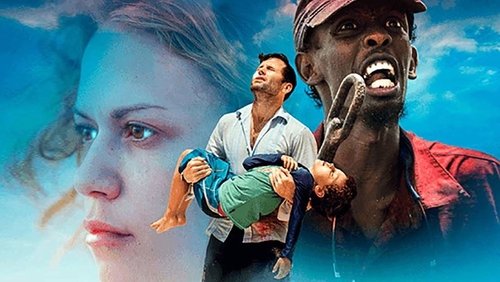 Extortion - Chuyến Đi Đảo Kinh Hoàng - Hình 1