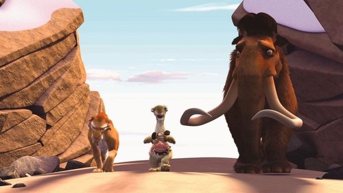 Ice Age - Kỷ Băng Hà - Hình 2
