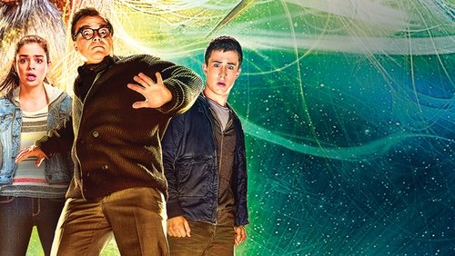 Goosebumps - Câu Chuyện Lúc Nửa Đêm - Hình 6