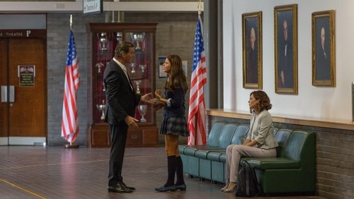 I.T. - Công Nghệ Nguy Hiểm - Hình 3