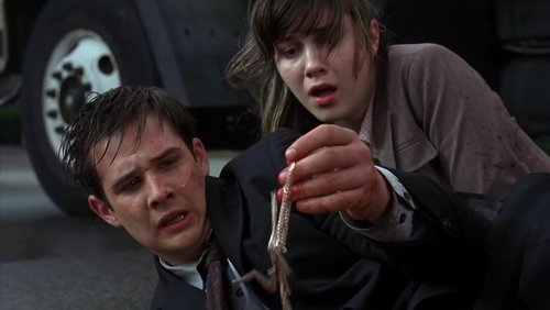 Final Destination 3 - Lưỡi Hái Tử Thần 3 - Hình 2