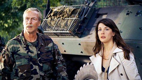 The Incredible Hulk - Người Khổng Lồ Xanh Phi Thường - Hình 5