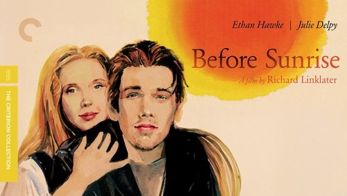 Before Sunrise - Trước Lúc Bình Minh - Hình 2