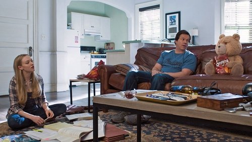 Ted 2 - Gấu Bựa Ted 2 - Hình 5