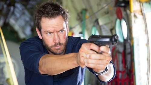 Precious Cargo - Phi Vụ Đá Quý - Hình 4