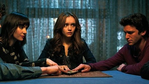 Ouija - Trò Chơi Gọi Hồn - Hình 3